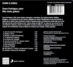 Chano & Josele