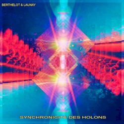 Synchronicité des holons