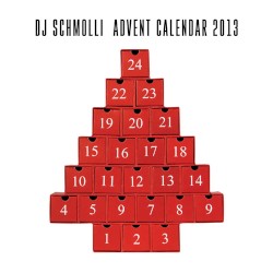 Advent Calendar 2013