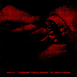 Degree Zero: Point of Implosion