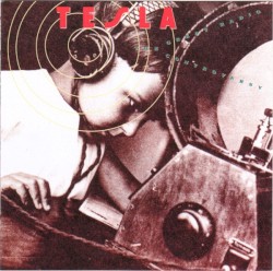 The Great Radio Controversy