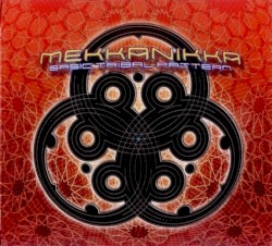 Basic Tribal Pattern