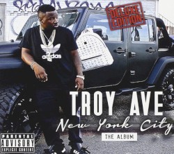 New York City: The Album