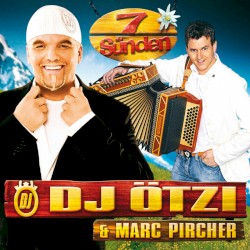 7 Sünden
