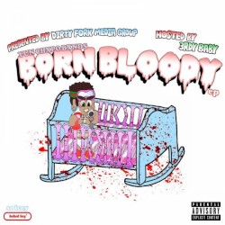 Born Bloody