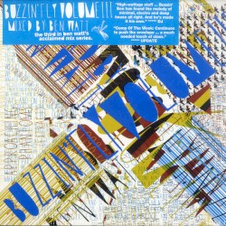 Buzzin’ Fly, Volume 3