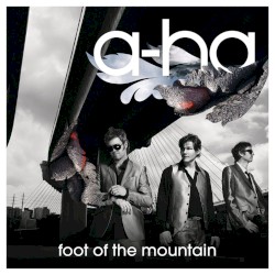 Foot of the Mountain