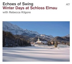 Winter Days at Schloss Elmau