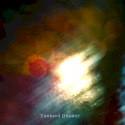Zoomed Quasar