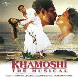 Khamoshi