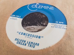 Concussion / Memphis