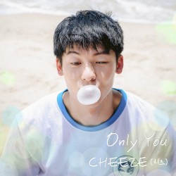 Only You (여름날 우리 X CHEEZE)