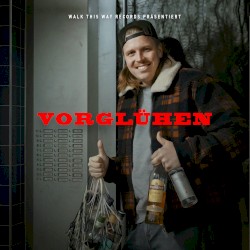 Vorglühen