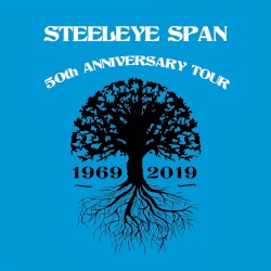 The 50th Anniversary Tour Live