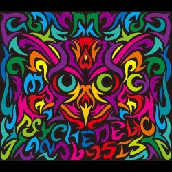 サイケデリックアナライシス