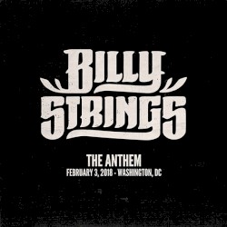 2018-02-03: The Anthem, Washington, DC, USA