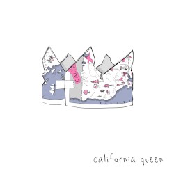 california queen