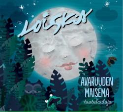 Avaruuden Maisema - Tuutulauluja