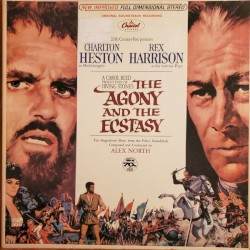 The Agony and the Ecstasy