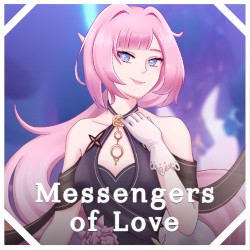 Messengers of Love