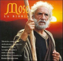 La Bibbia: Mosè