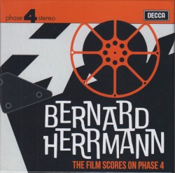 The Film Scores On Phase 4