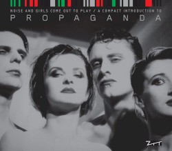 Noise and Girls Come Out to Play