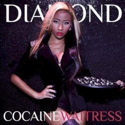 Cocaine Waitress