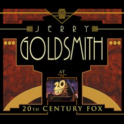 Jerry Goldsmith at 20th Century Fox