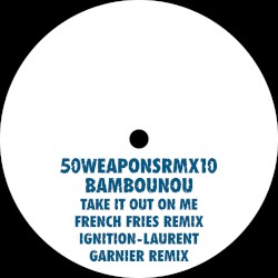 Take It Out On Me / Ignition (Remixes)