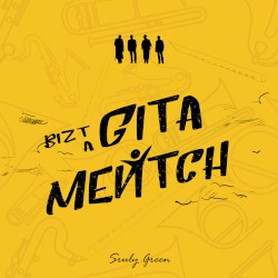 Bizt A Gita Mentch