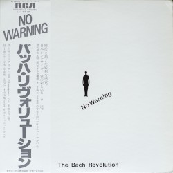 No Warning