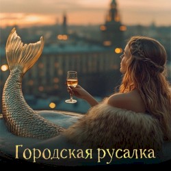 Городская русалка