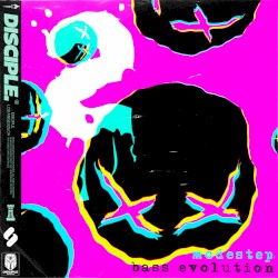 Bass Evolution Vol. 2 (Sample Pack demo)