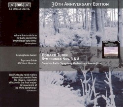 Symphony no. 3 / Symphony no. 8