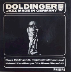 Jazz Made in Germany