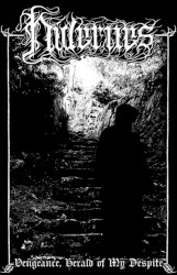 Vengeance, Herald of My Despite