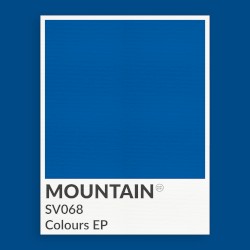 Colours EP