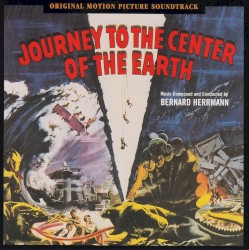 Journey to the Center of the Earth