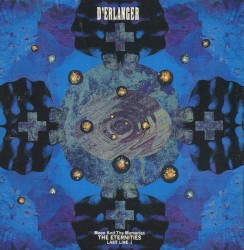 Moon And The Memories THE ETERNITIES LAST LIVE I