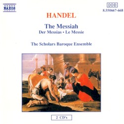 The Messiah