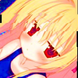 アーメンアレセイア (NOISE MIX)