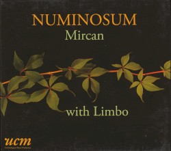 Numinosum