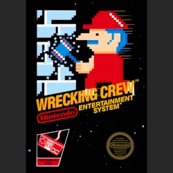 レッキングクルー