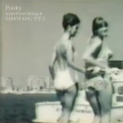 Pooky