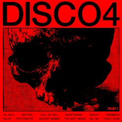 DISCO4 :: PART I