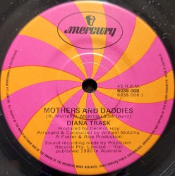 Mothers and Daddies