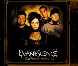 My Immortal