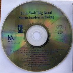 Sternstunden in Swing