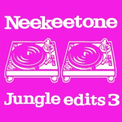 Jungle Edits 3
